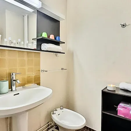 Le Villaret - 2 Pieces Spacieux Pour 5 Personnes Situe Au Pied Des Pistes De 